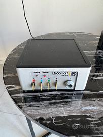 Bioimpedenziometro professionale BioSmart BIA