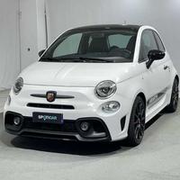 Abarth 595 1.4 Turbo T-Jet 180 CV Esseesse