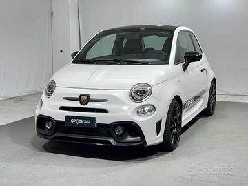 Abarth 595 1.4 Turbo T-Jet 180 CV Esseesse