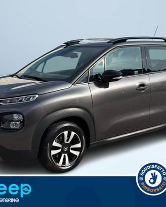 Citroën C3 Aircross 1.2 PURETECH SHINE PACK S...