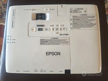 Videoproiettore EPSON 