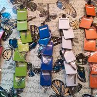 Etichette per valigia