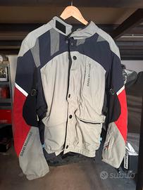 Bmw gs dry 52