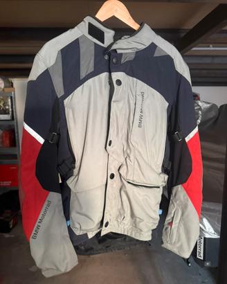 Bmw gs dry 52
