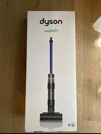Dyson washG1 lavapavimenti