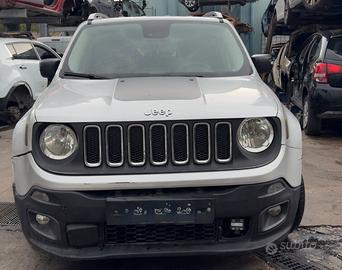MUSATA JEEP RENEGADE