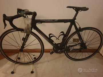 Colnago edizione limitata 50°