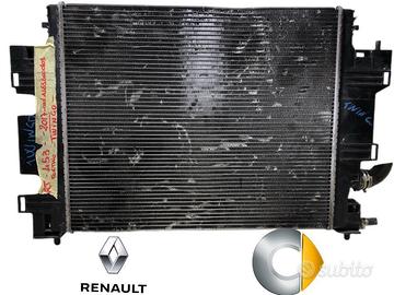 RADIATORE ARIA CONDIZIONATA SMART Fortwo Coupé (W