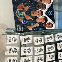 Figurine Inter