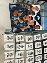 Figurine Inter