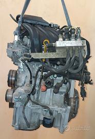 Motore Nissan Micra 1.2 B 2012/17 Sigla HR12