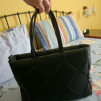 Borsa a spalla Calvin Klein 