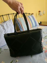 Borsa a spalla Calvin Klein 