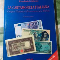 La cartamoneta italiana