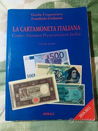 La cartamoneta italiana