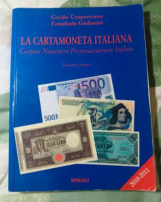 La cartamoneta italiana
