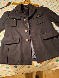 cappotto giacca replay 