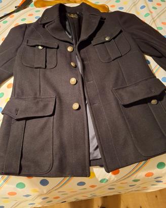 cappotto giacca replay 