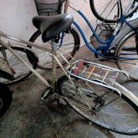 bici uomo