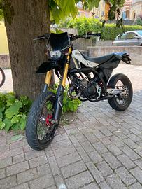 Fantic caballero 50 2008