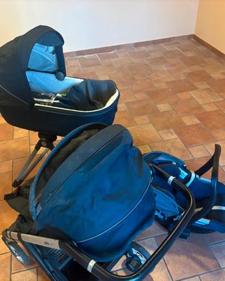 trio inglesina