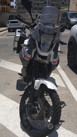 Yamaha Tenerè XT 660 Z