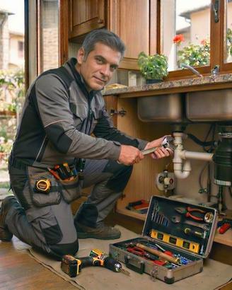 Artigiano Tuttofare con Partita IVA