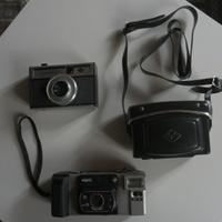3 Fotocamera analogica 