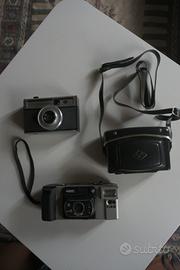 3 Fotocamera analogica 