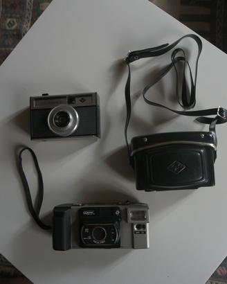 3 Fotocamera analogica 