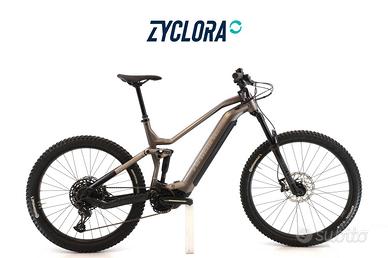 Haibike AllMtn 2 t.XL
