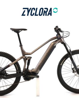 Haibike AllMtn 2 t.XL