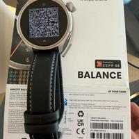 Amazfit balance 46 mm