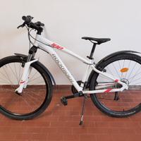 bici MTB Rockrider ST100 27,5" taglia S