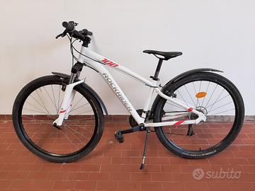 bici MTB Rockrider ST100 27,5" taglia S