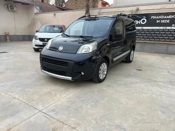 Fiat Qubo TREKKING