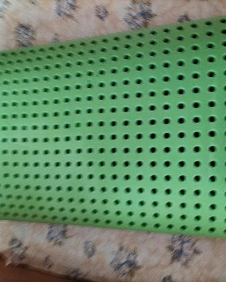 cuscino in memory foam