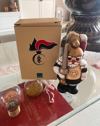 Thun carabinieri 2025