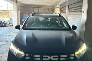 Dacia Sandero 2024