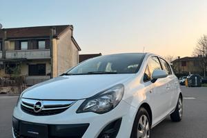 OPEL CORSA 1.2 GPL OK NEOPATENTATI