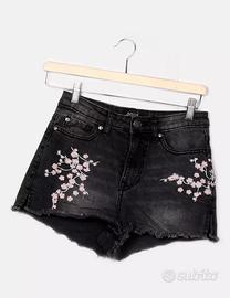 Inside Pantaloncini jeans