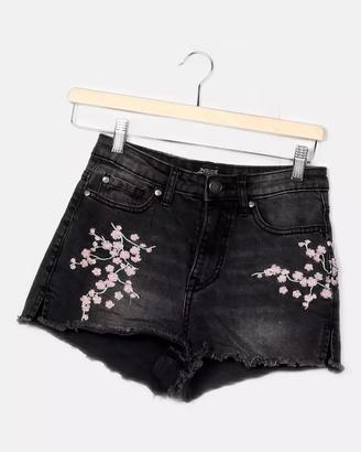 Inside Pantaloncini jeans