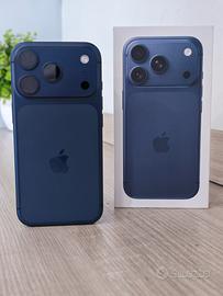IPHONE 17 PRO 256GB PARI AL NUOVO