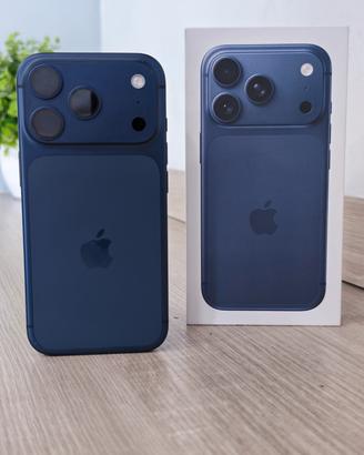 IPHONE 17 PRO 256GB PARI AL NUOVO