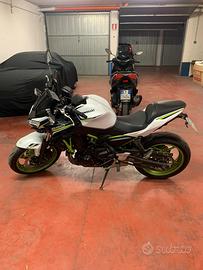 Kawasaki Z650