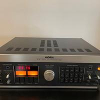 Revox B760 FM tuner