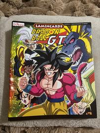 Album Dragonball Gt 300/300