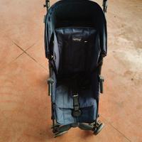 passeggino per aereo  peg Perego pliko mini