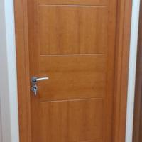 Porta campionature noce