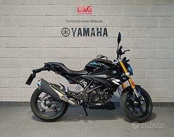 BMW G 310 R